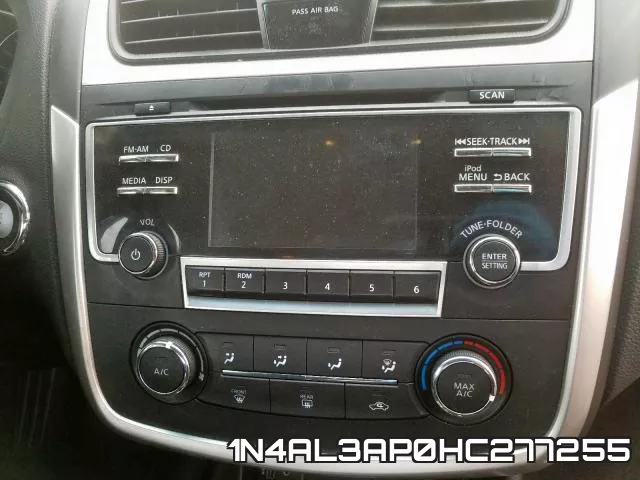 1N4AL3AP0HC277255 фото 10