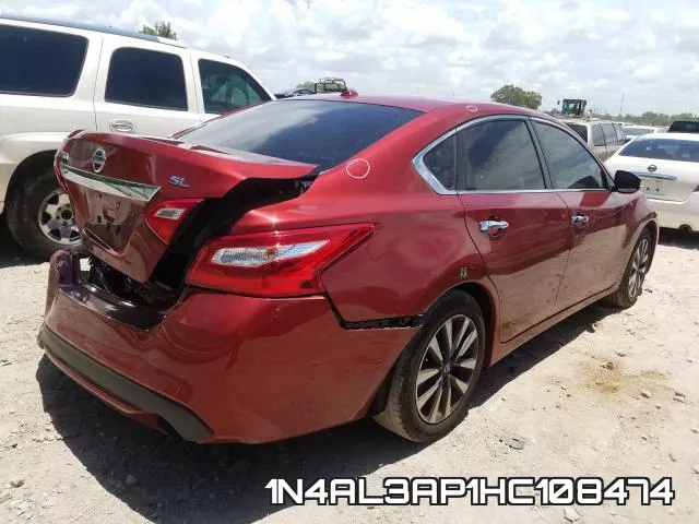 1N4AL3AP1HC108474 фото 5
