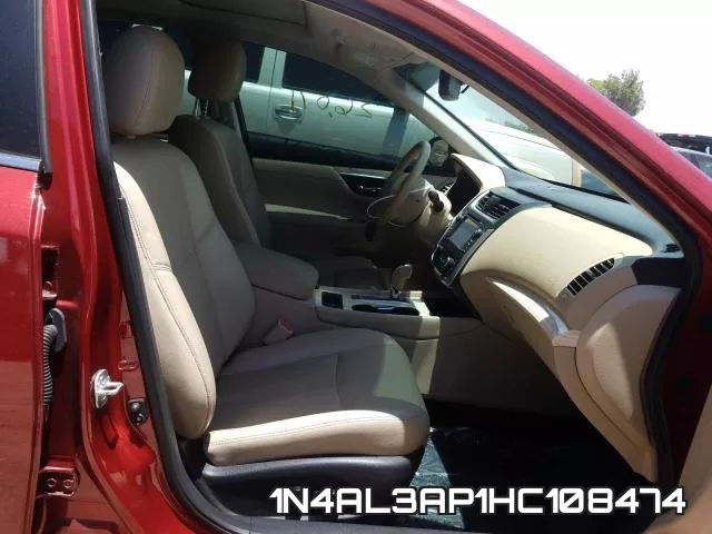 1N4AL3AP1HC108474 фото 6
