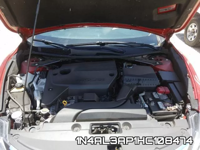 1N4AL3AP1HC108474 фото 8