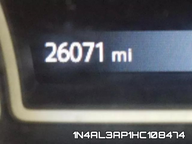 1N4AL3AP1HC108474 фото 9