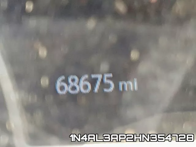 1N4AL3AP2HN354728 фото 9