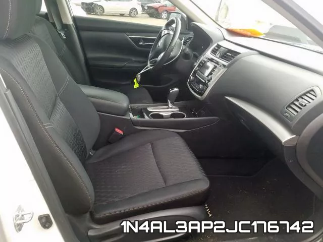 1N4AL3AP2JC176742 фото 6
