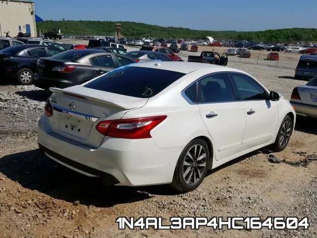1N4AL3AP4HC164604 фото 5