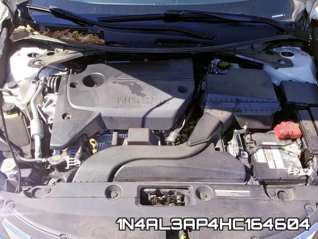 1N4AL3AP4HC164604 фото 8