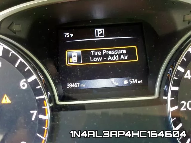 1N4AL3AP4HC164604 фото 9