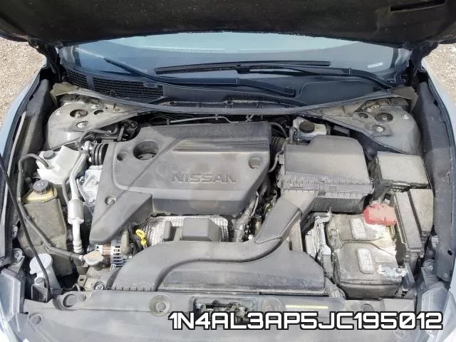 1N4AL3AP5JC195012 фото 8