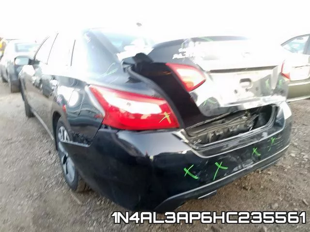 1N4AL3AP6HC235561 фото 4