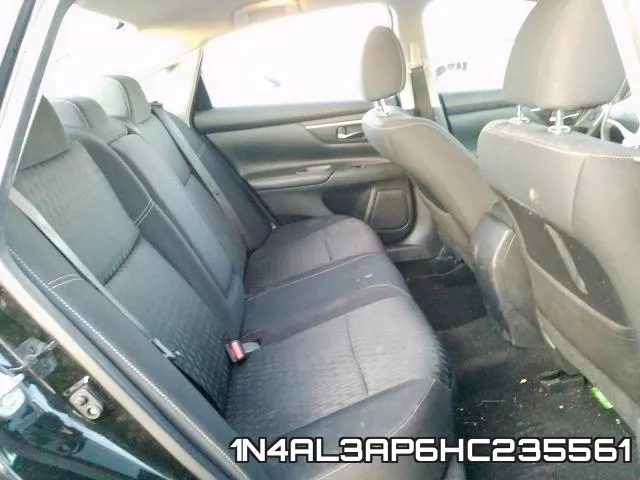 1N4AL3AP6HC235561 фото 7