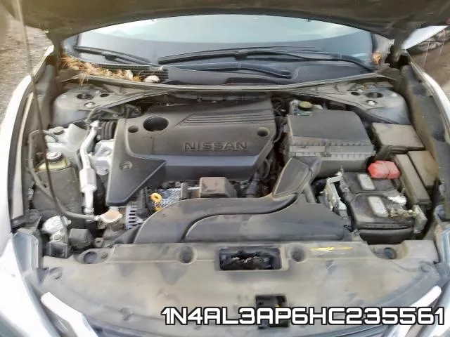 1N4AL3AP6HC235561 фото 8