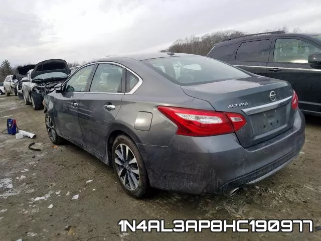 1N4AL3AP8HC190977 фото 4