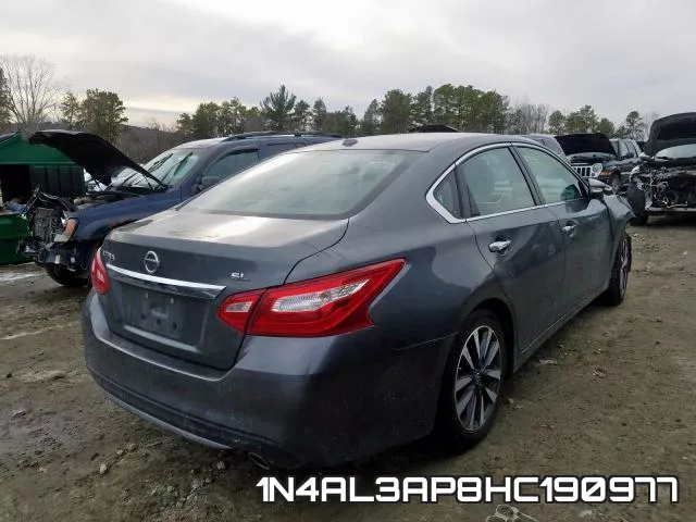 1N4AL3AP8HC190977 фото 5