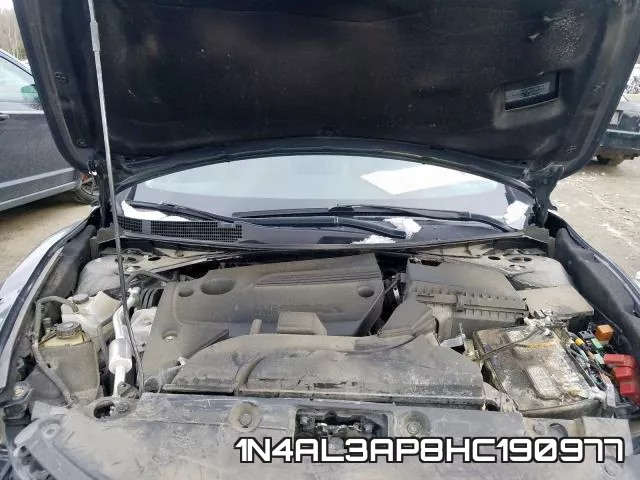 1N4AL3AP8HC190977 фото 8