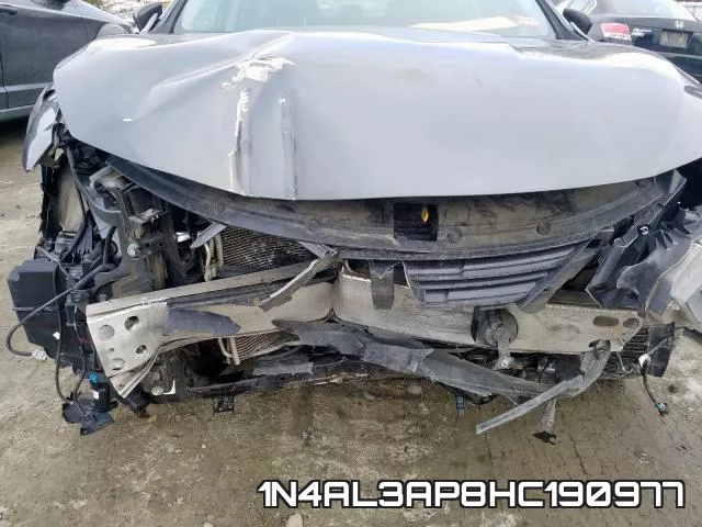 1N4AL3AP8HC190977 фото 10