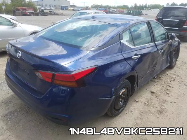 1N4BL4BV8KC258211 фото 5