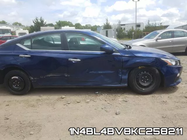 1N4BL4BV8KC258211 фото 10