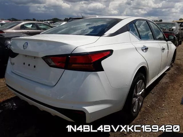 1N4BL4BVXKC169420 фото 4