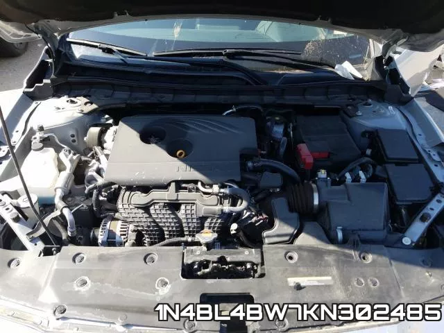 1N4BL4BW7KN302485 фото 8