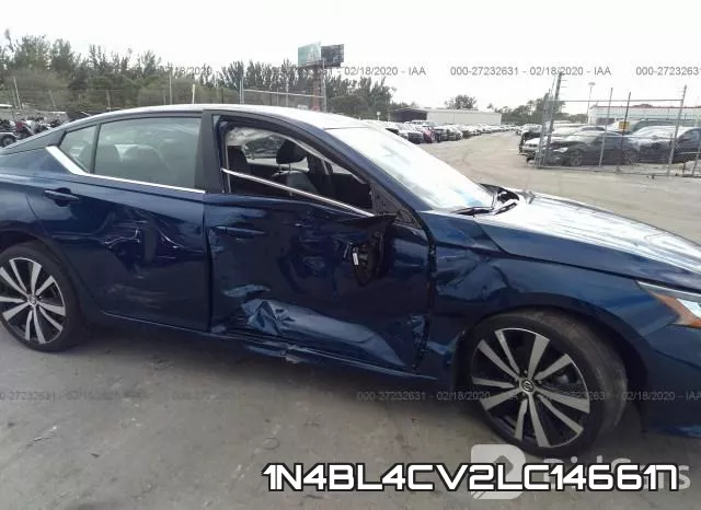 1N4BL4CV2LC146617 фото 7
