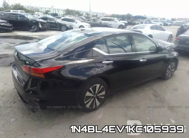 1N4BL4EV1KC105939 фото 5