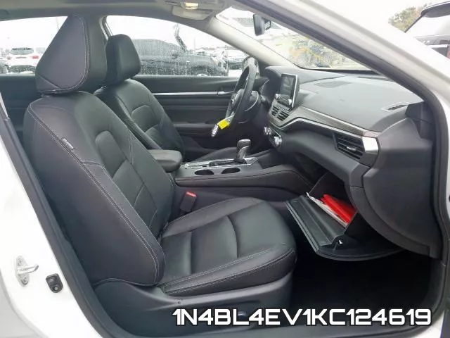 1N4BL4EV1KC124619 фото 6