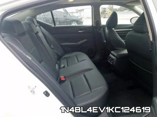 1N4BL4EV1KC124619 фото 7