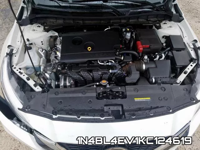 1N4BL4EV1KC124619 фото 8