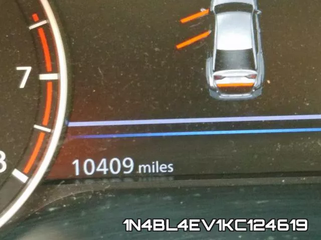 1N4BL4EV1KC124619 фото 9