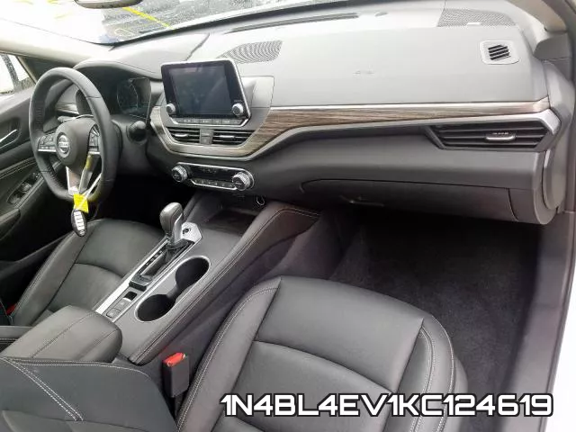 1N4BL4EV1KC124619 фото 10