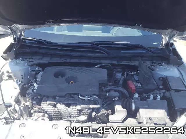 1N4BL4EV5KC252264 фото 8