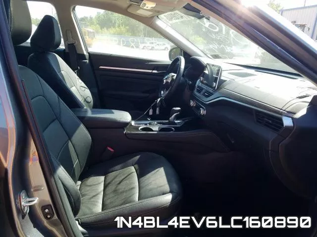 1N4BL4EV6LC160890 фото 6