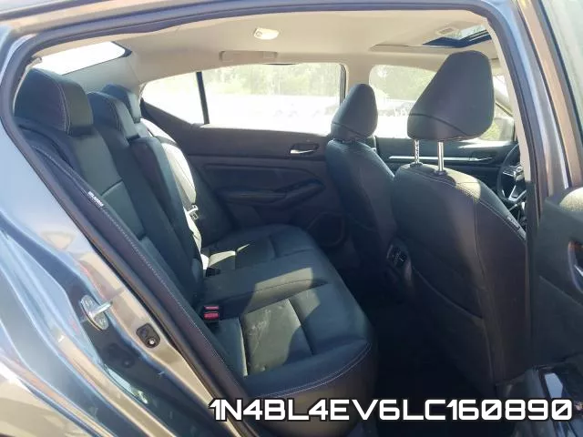 1N4BL4EV6LC160890 фото 7