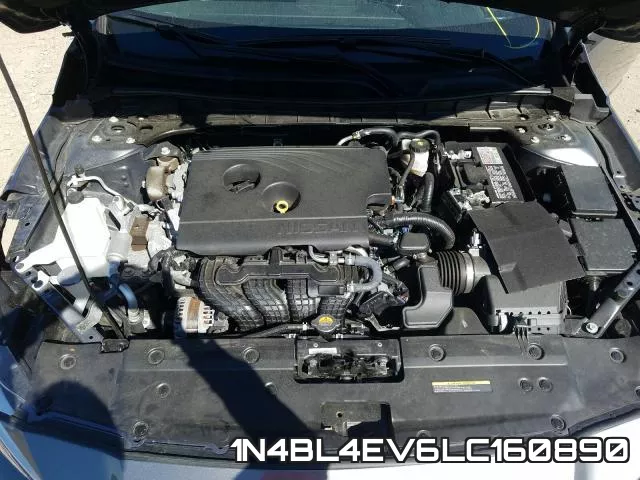 1N4BL4EV6LC160890 фото 8