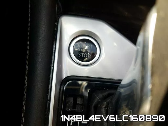 1N4BL4EV6LC160890 фото 10