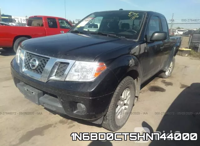 1N6BD0CT5HN744000 фото 3