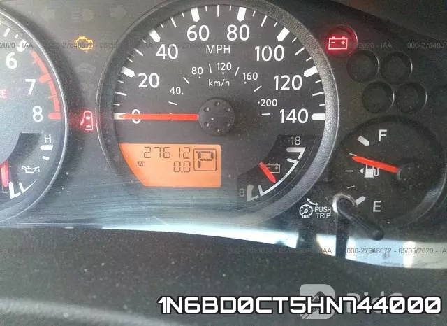 1N6BD0CT5HN744000 фото 8