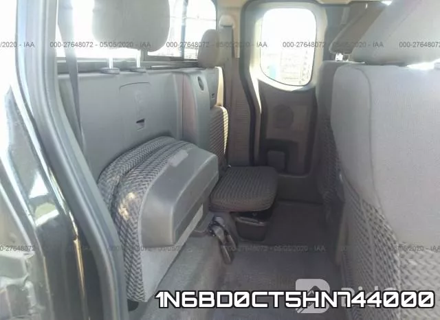 1N6BD0CT5HN744000 фото 9