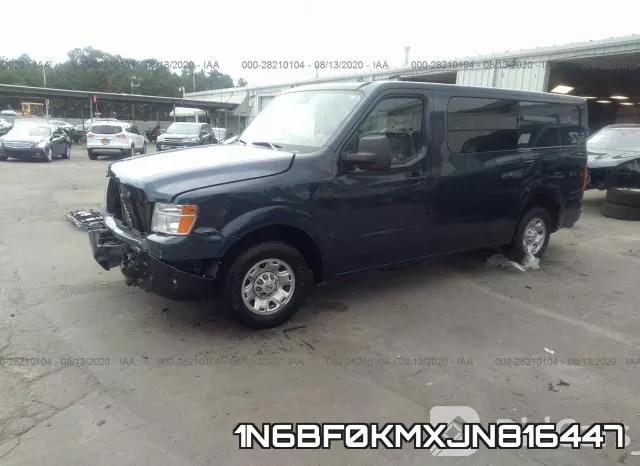 1N6BF0KMXJN816447 фото 3