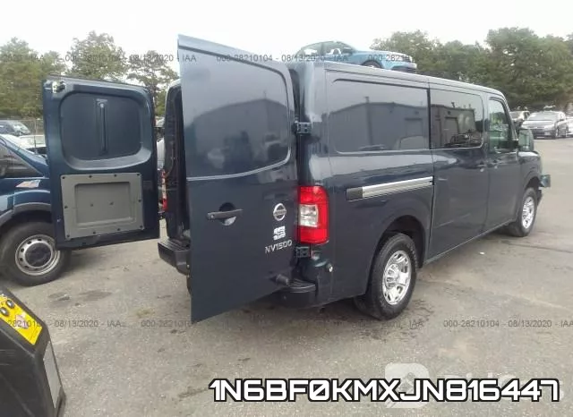 1N6BF0KMXJN816447 фото 5