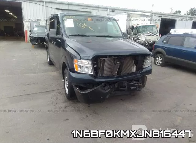 1N6BF0KMXJN816447 фото 7