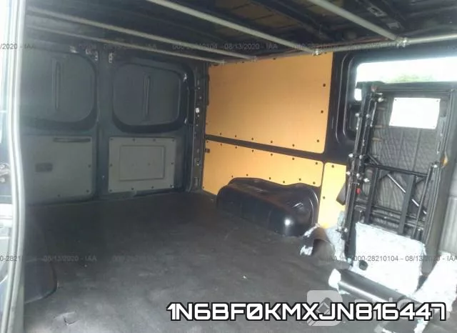 1N6BF0KMXJN816447 фото 9