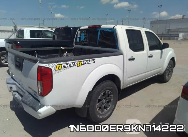 1N6DD0ER3KN714222 фото 5