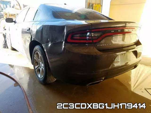 2C3CDXBG1JH179414 фото 4