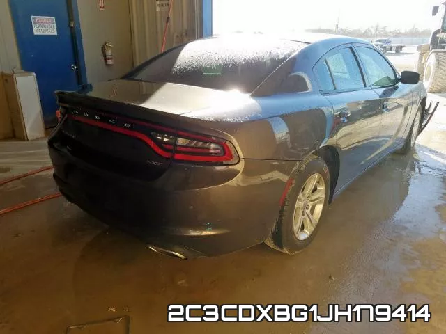2C3CDXBG1JH179414 фото 5