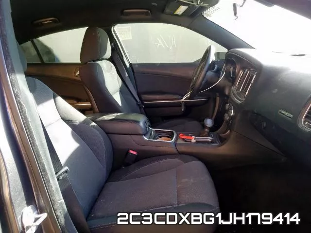 2C3CDXBG1JH179414 фото 6