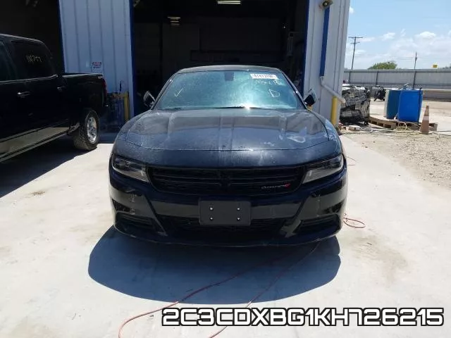 2C3CDXBG1KH726215 фото 10