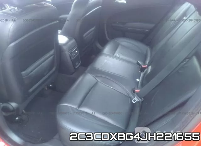 2C3CDXBG4JH221655 фото 9