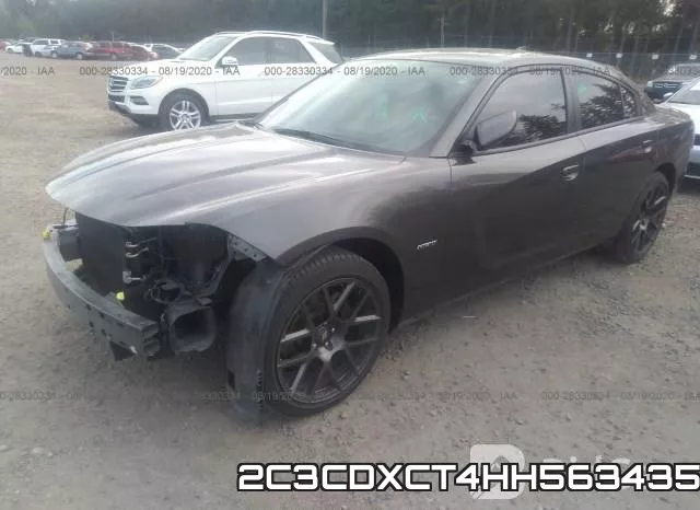 2C3CDXCT4HH563435 фото 3