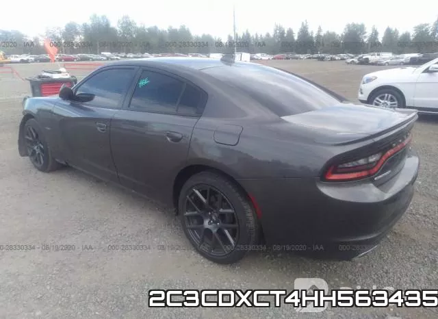 2C3CDXCT4HH563435 фото 4