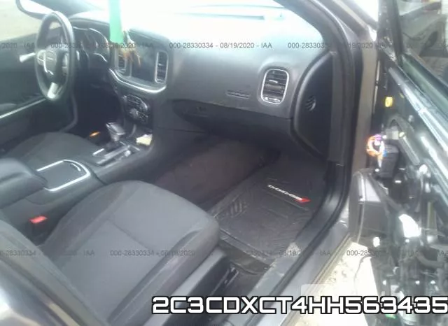 2C3CDXCT4HH563435 фото 6